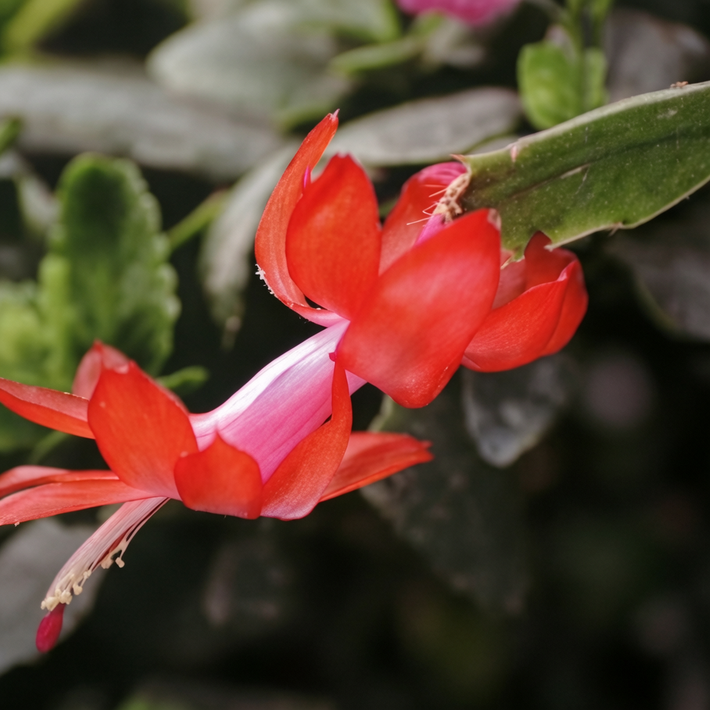 Christmas Cactus imagen 4