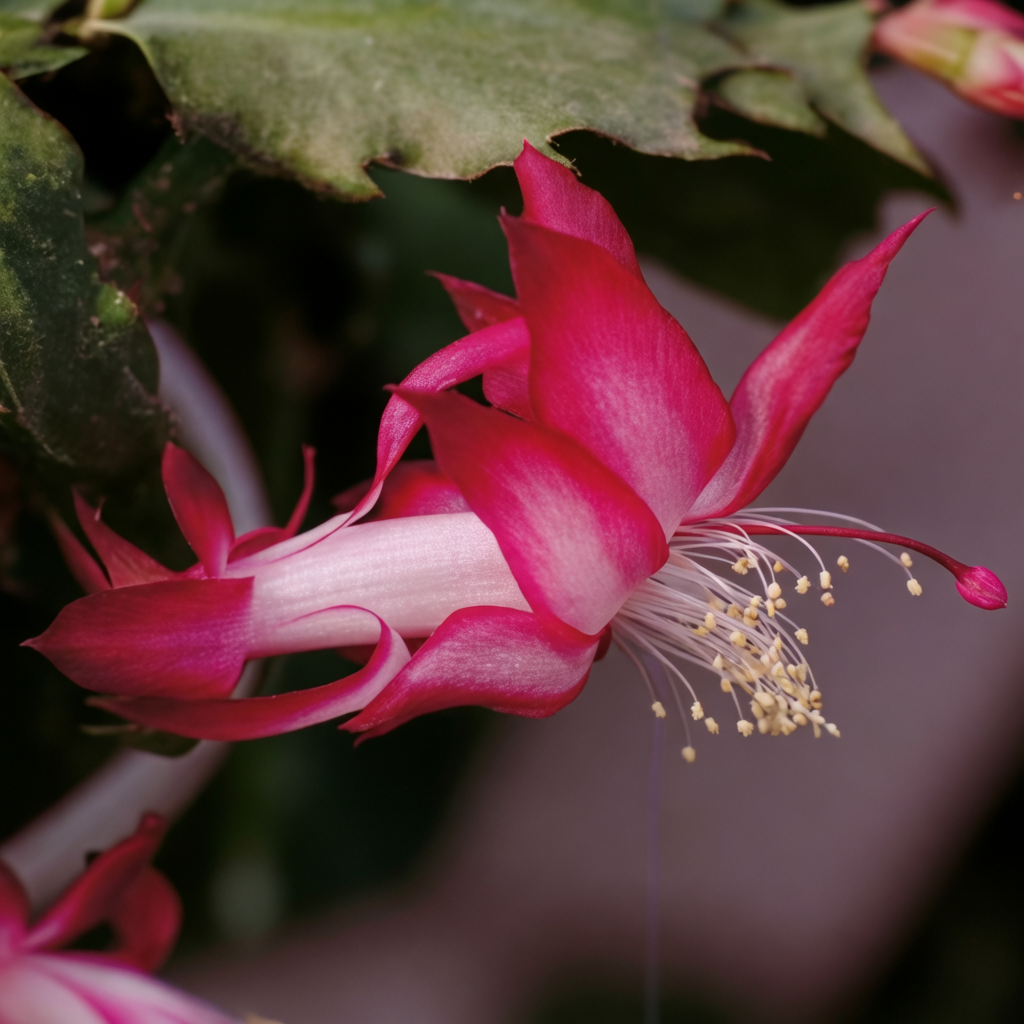 Christmas Cactus imagen 2