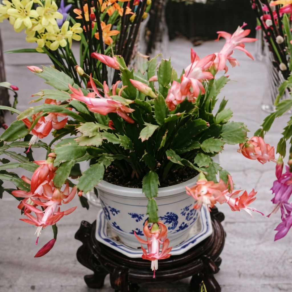 Christmas Cactus imagen 7