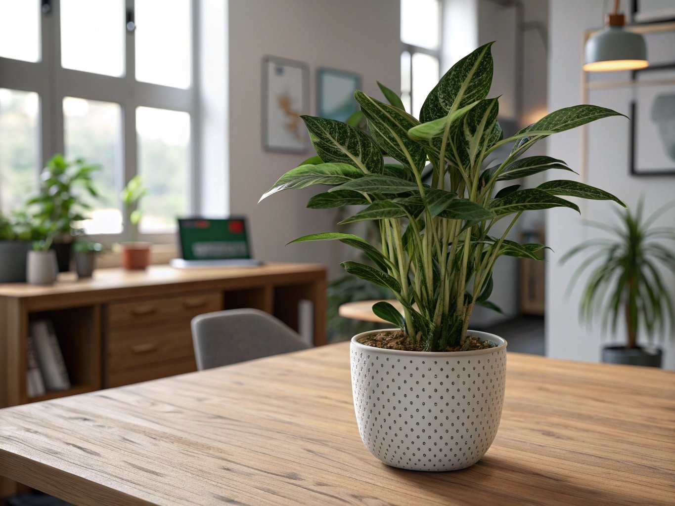 चाइनीज़ एवरग्रीन