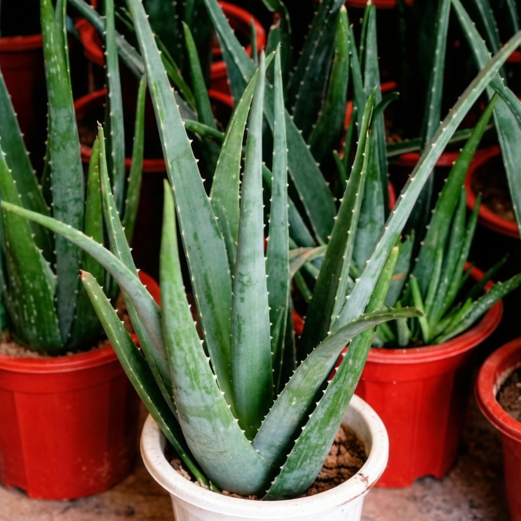 Aloe Vera