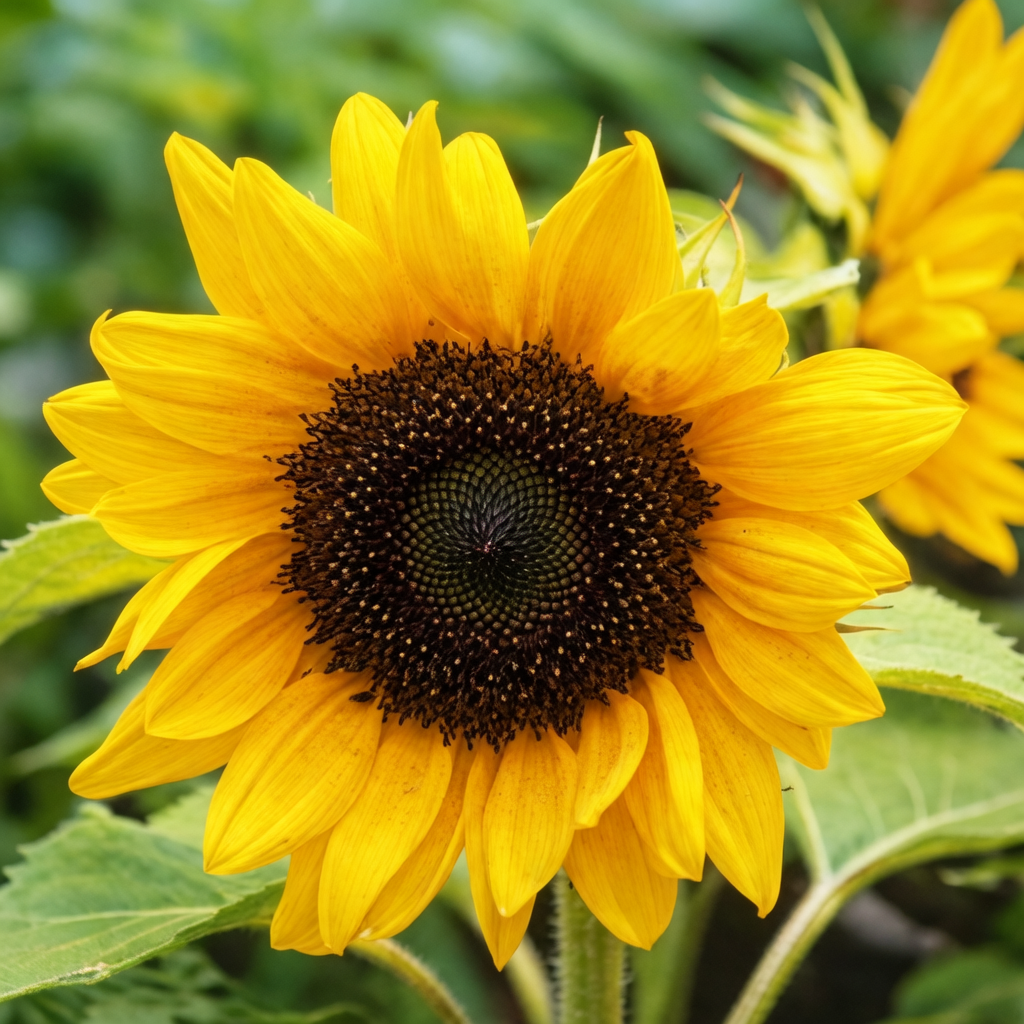 Sunflower تصویر 4
