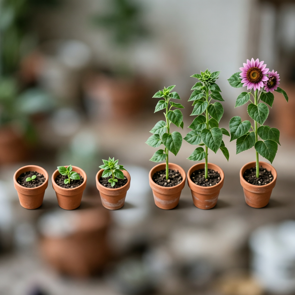 Sunflower تصویر 5