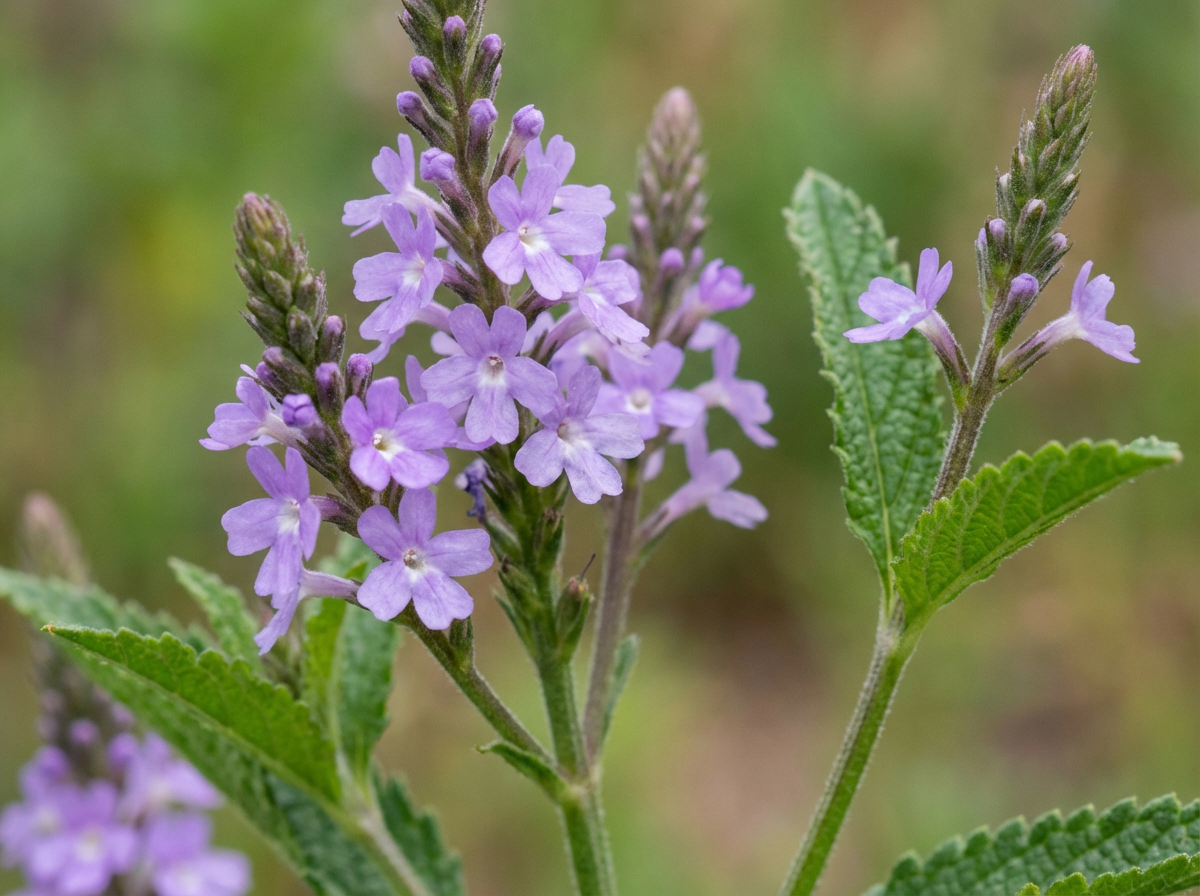 Common Vervain صورة 4