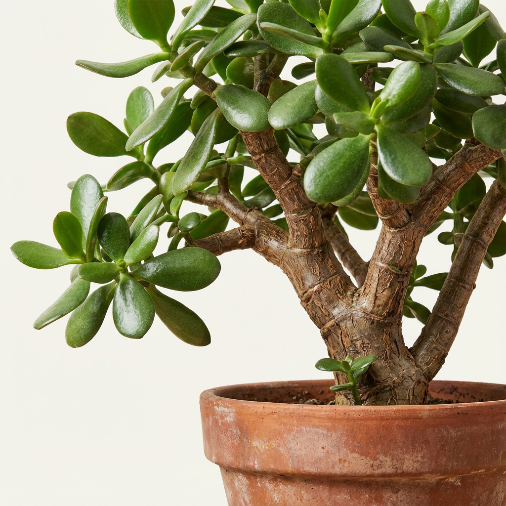 Jade Plant