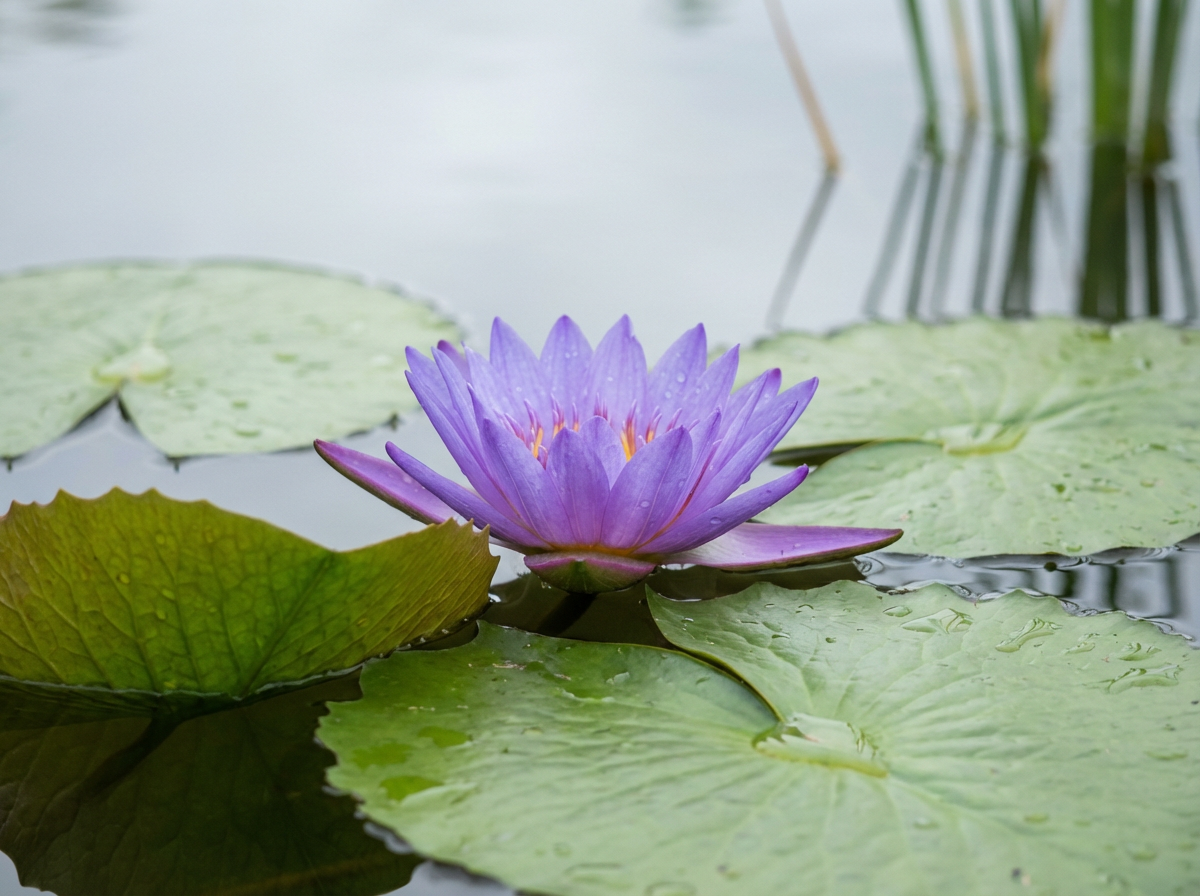 Water Lily 이미지 7