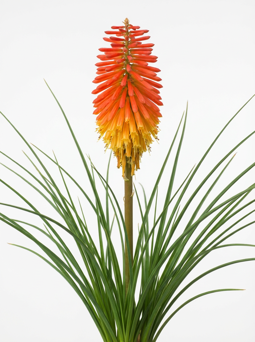 Red Hot Poker imagen 5