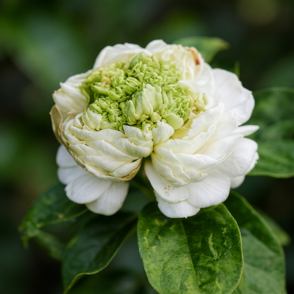 Jaśmin arabski obraz 2