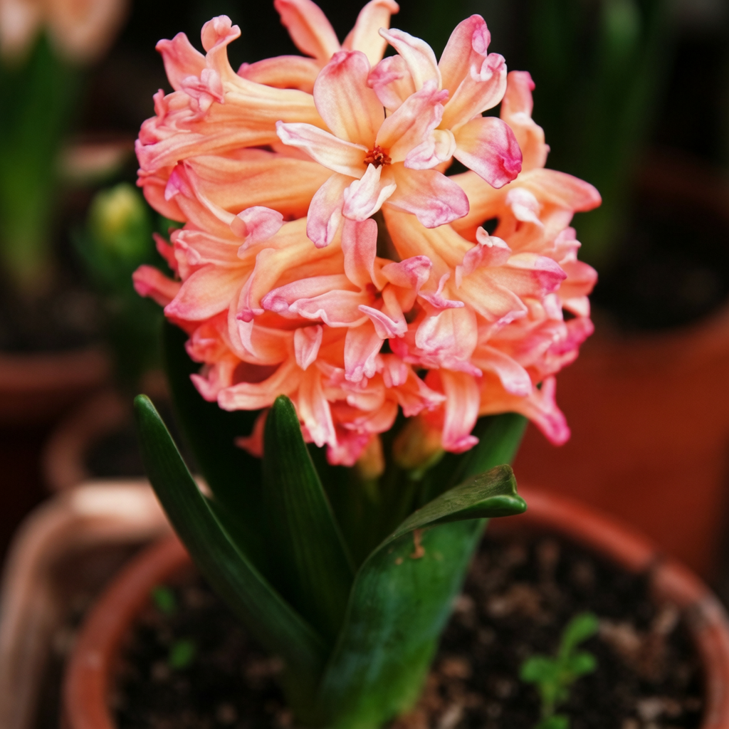 Hyacinth
