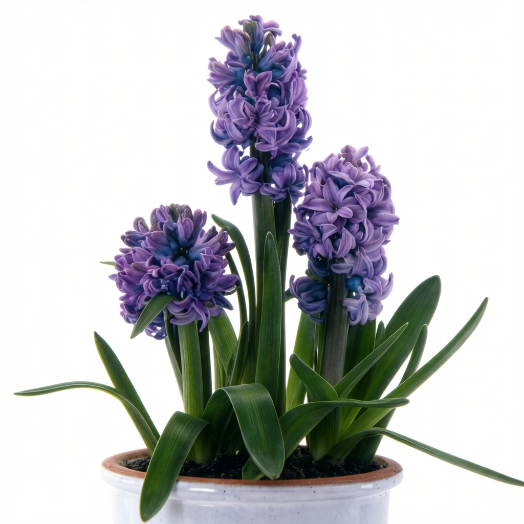 Hyacinth ภาพ 5