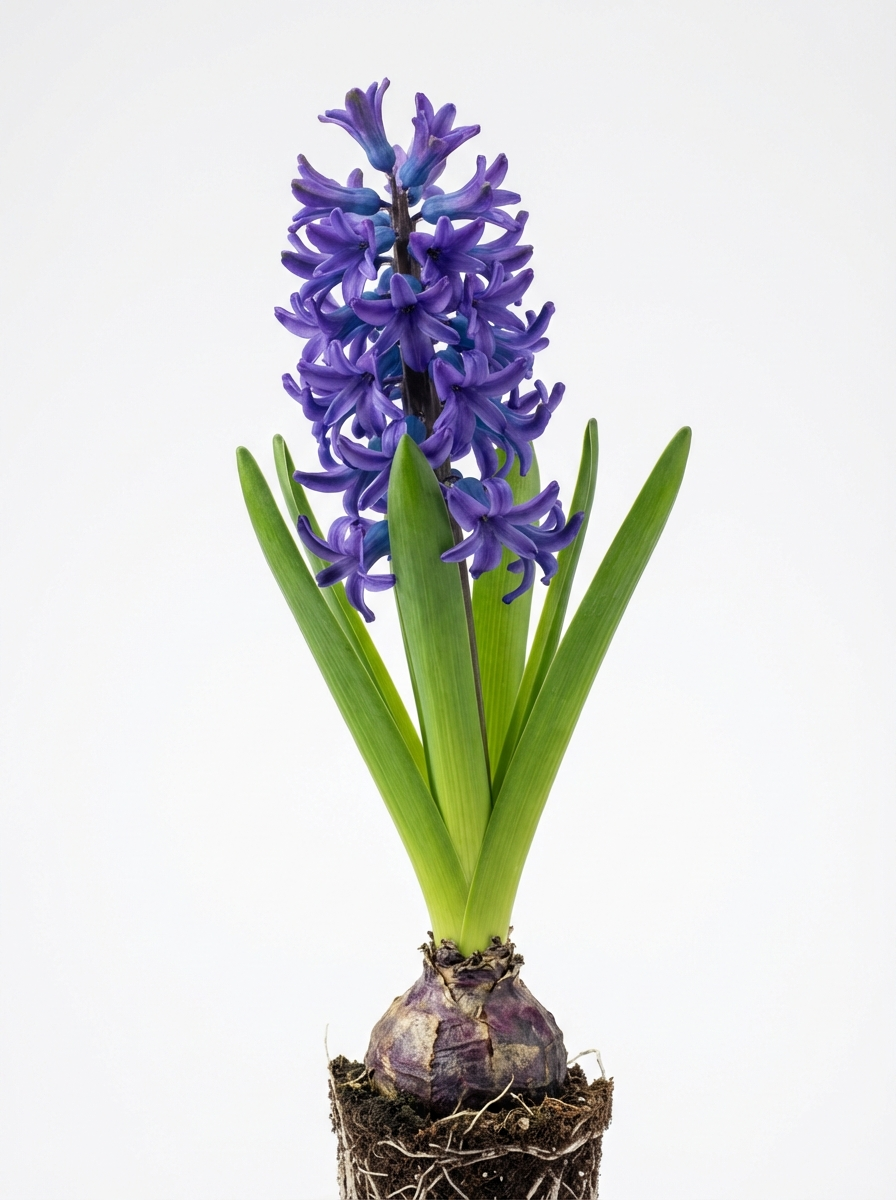 Hyacinth ภาพ 4