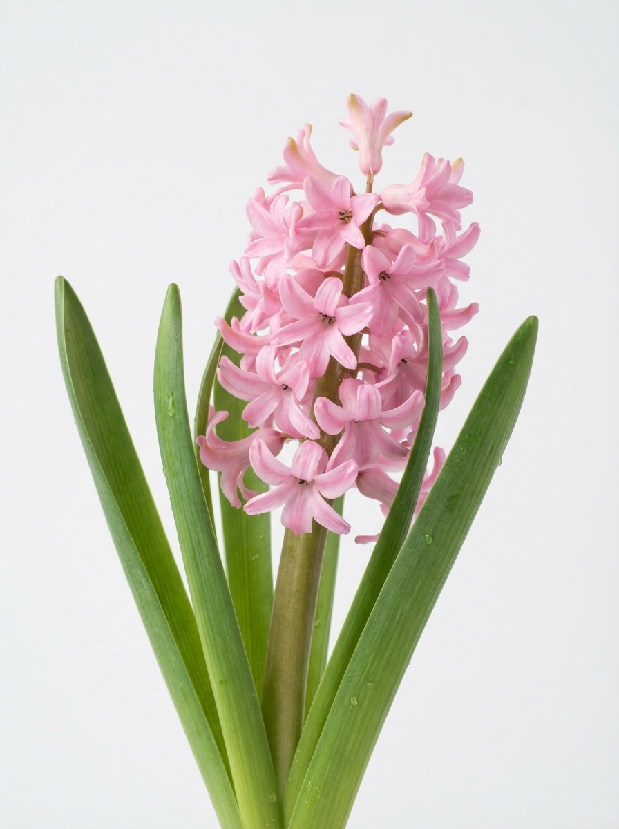 Hyacinth ภาพ 7