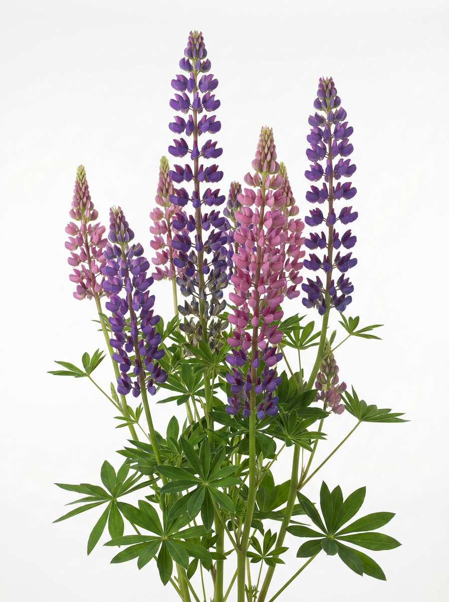 ルピナス 画像 4