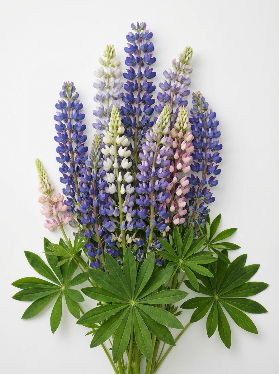 ルピナス 画像 5