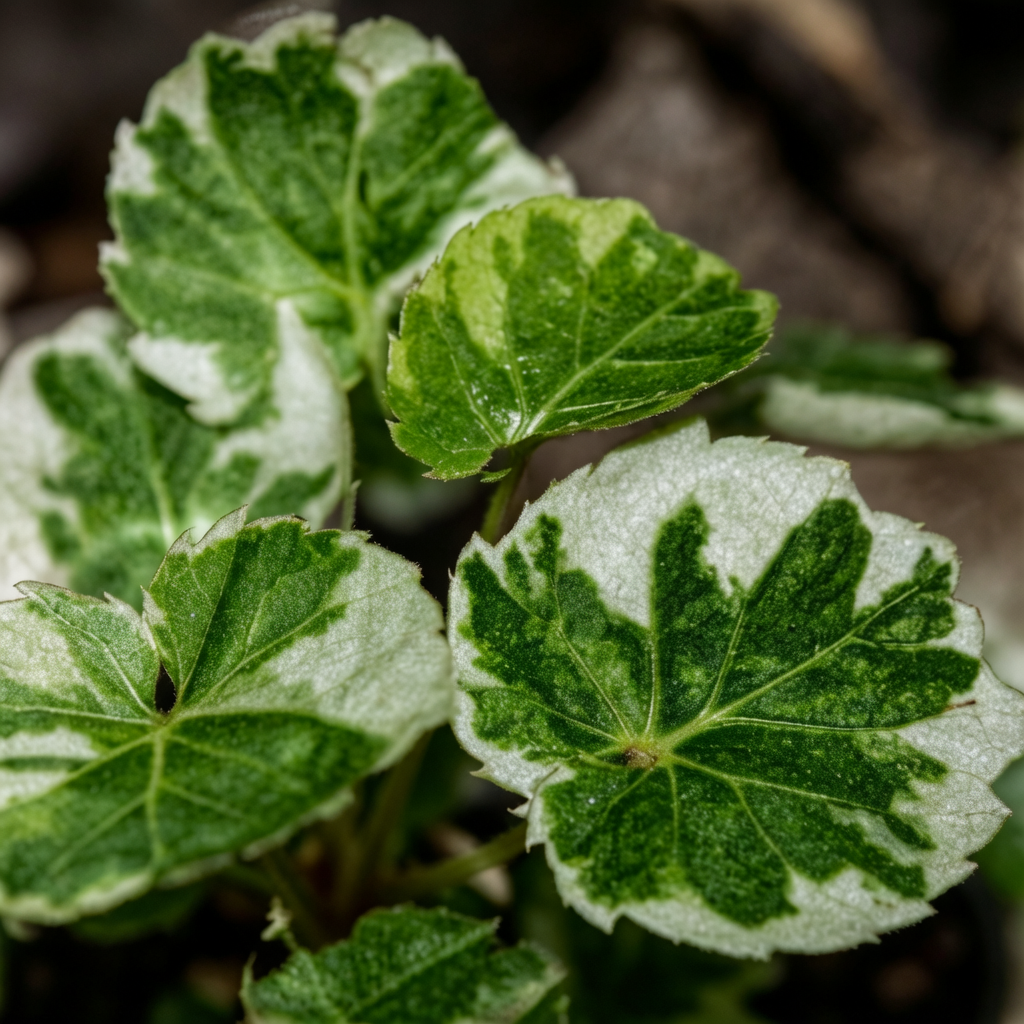 أراليا كاذبة