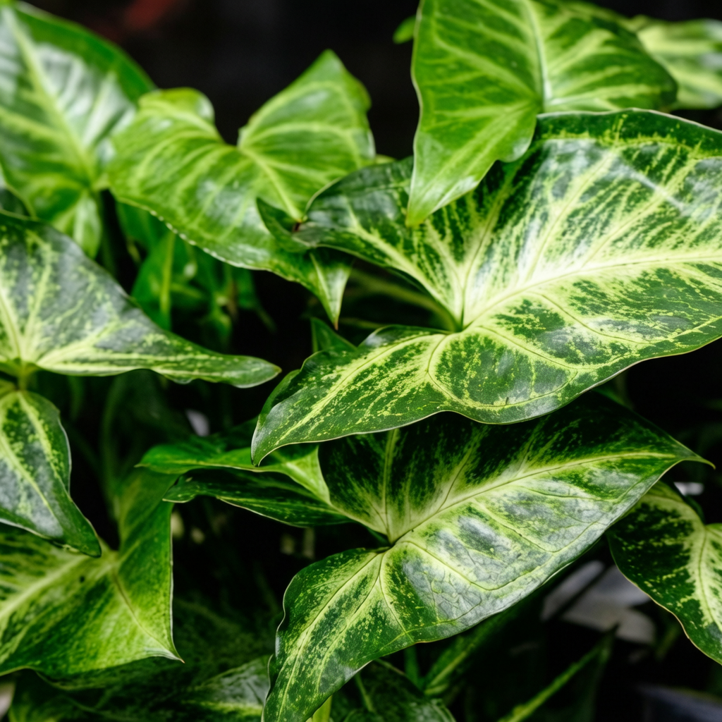 അറോഹെഡ് വള്ളി