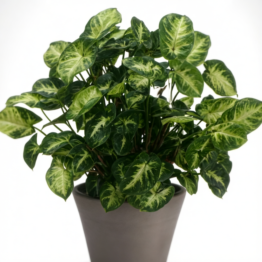 Arrowhead Vine ਚਿੱਤਰ 4