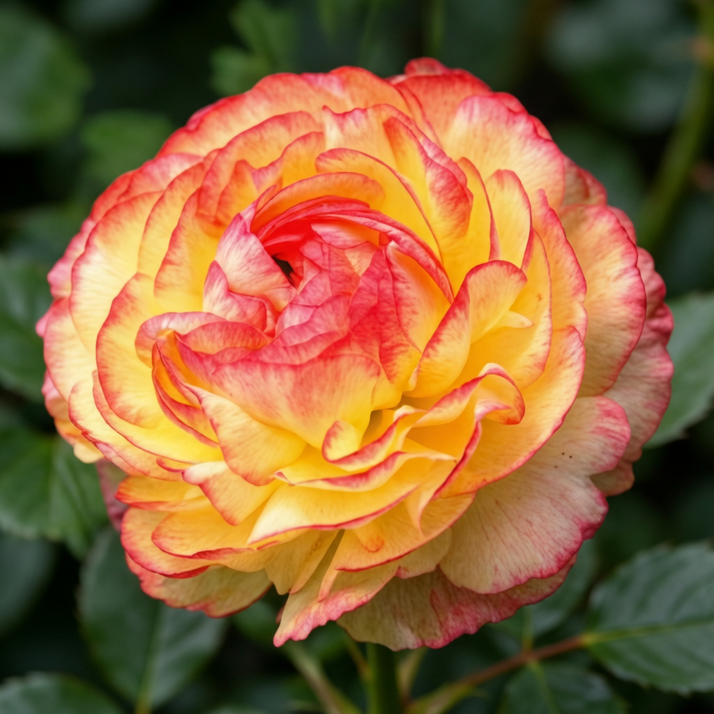 페르시안 버터컵