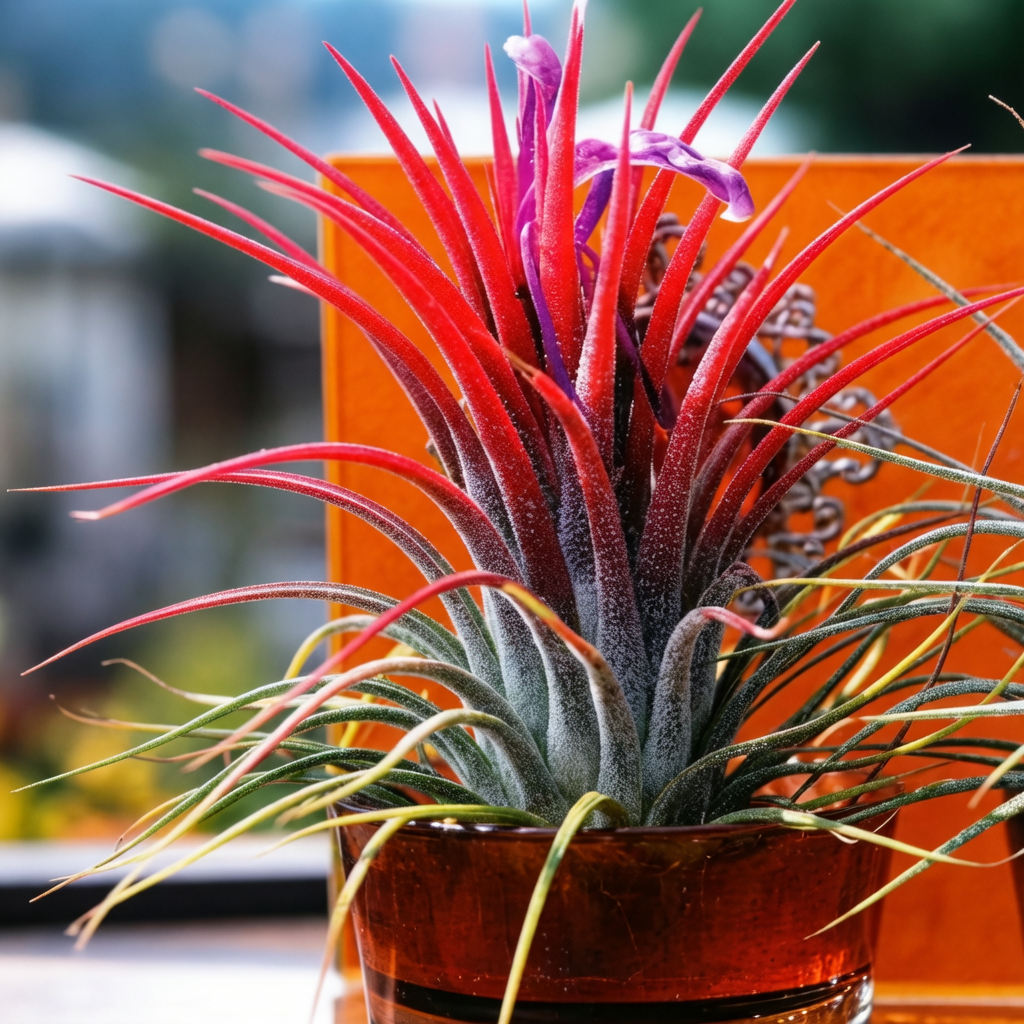 Air Plant