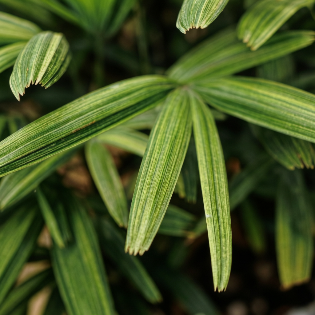 Lady Palm immagine 3