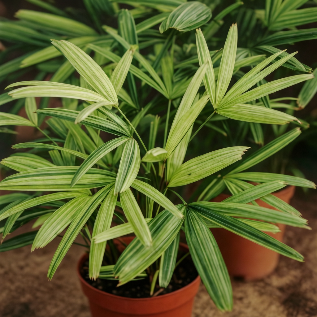 లేడీ పామ్