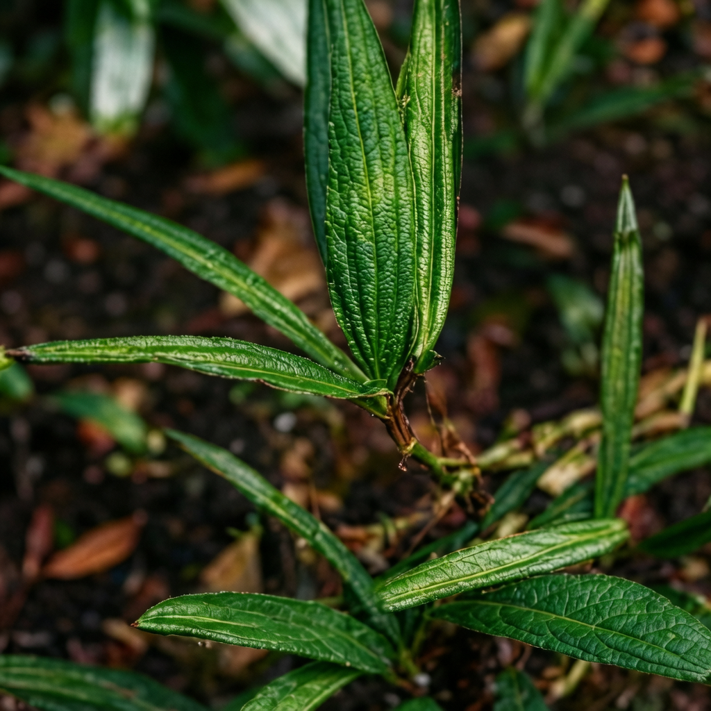 Lady Palm immagine 5