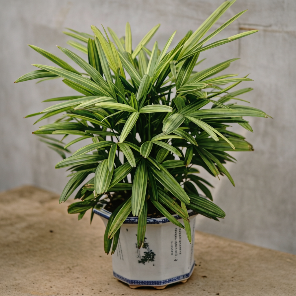 Lady Palm immagine 6