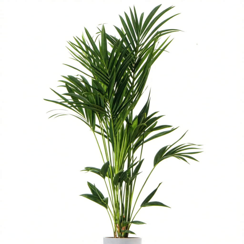 肯蒂亚棕榈 图片 2