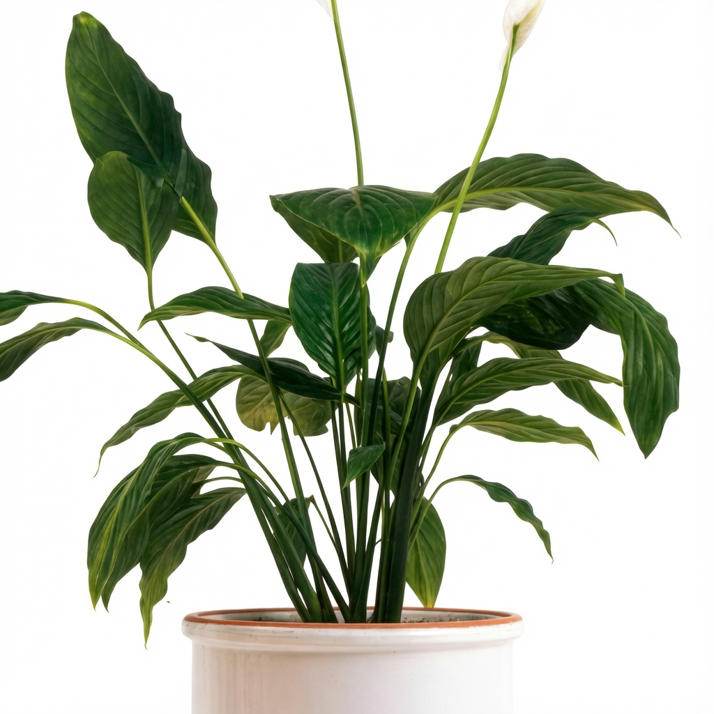 Peace Lily image 6