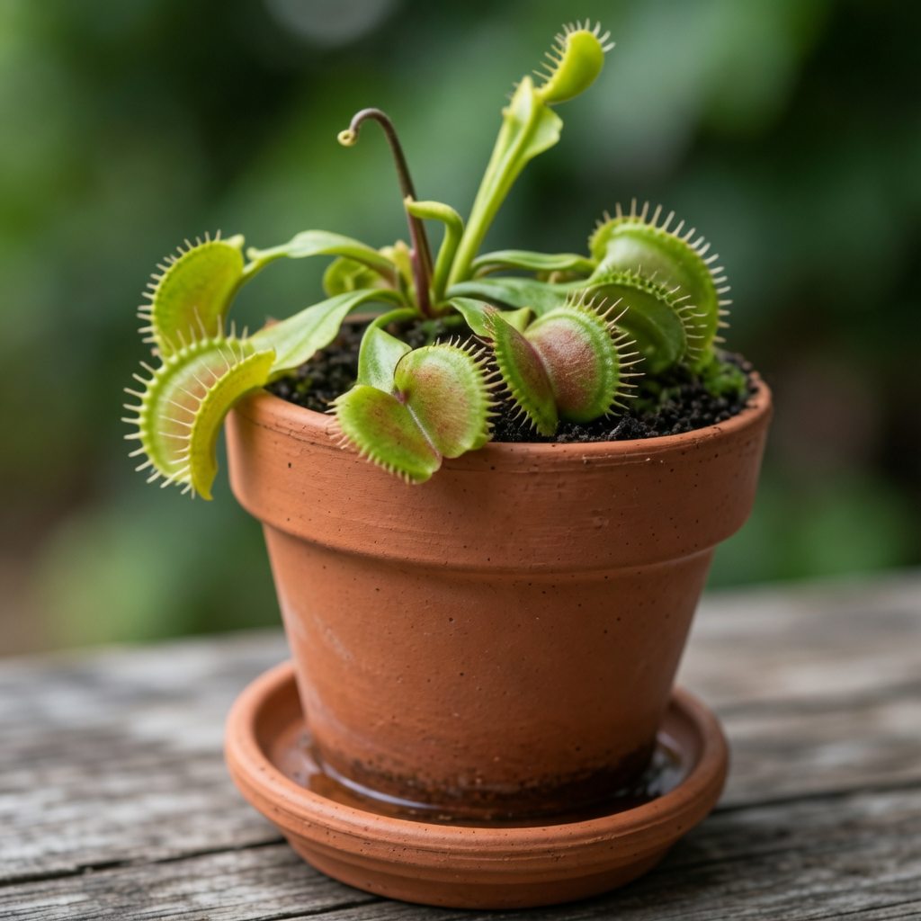 Venus Flytrap
