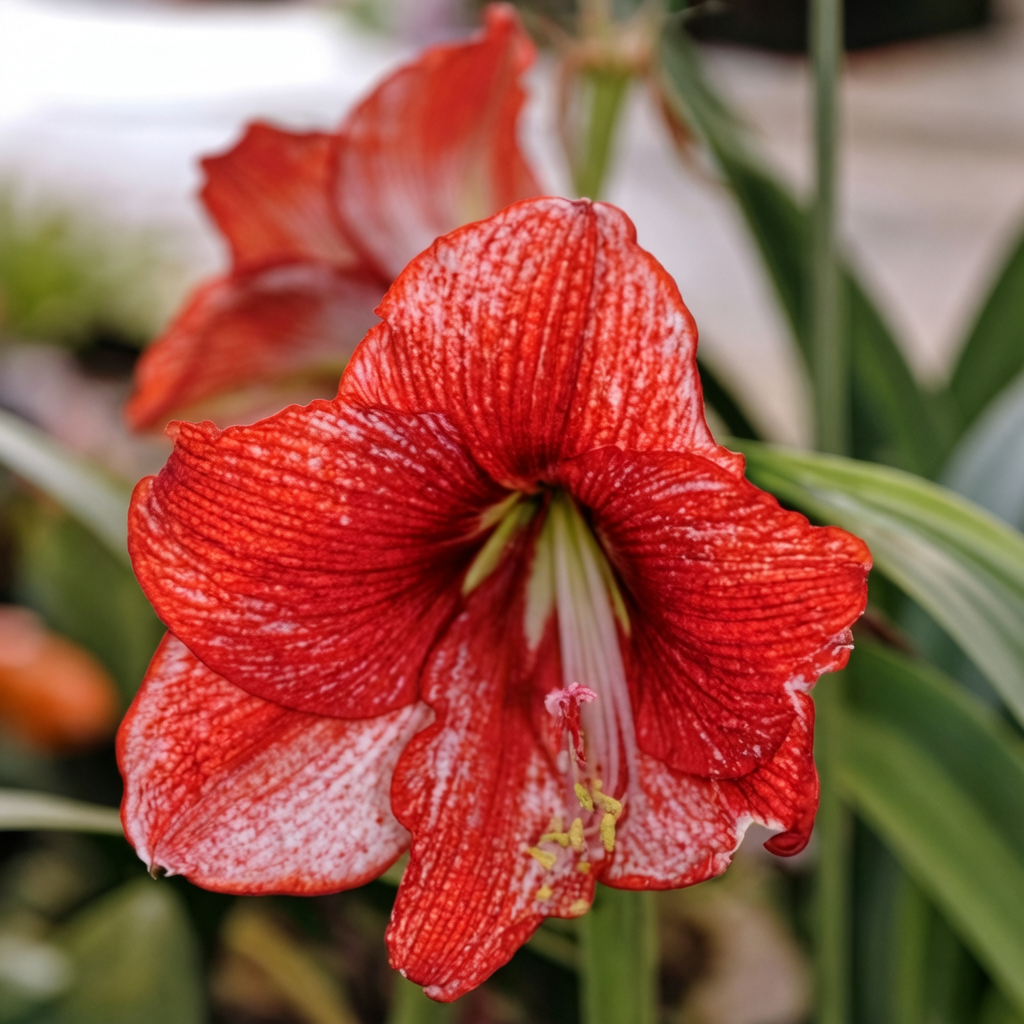 Amaryllis