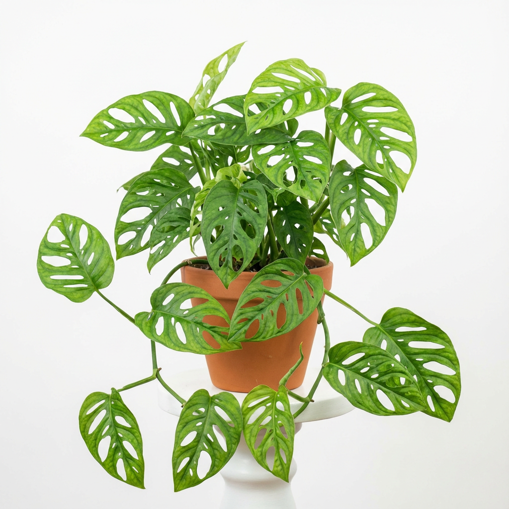 Schweizer-Käse-Rebe Bild 6