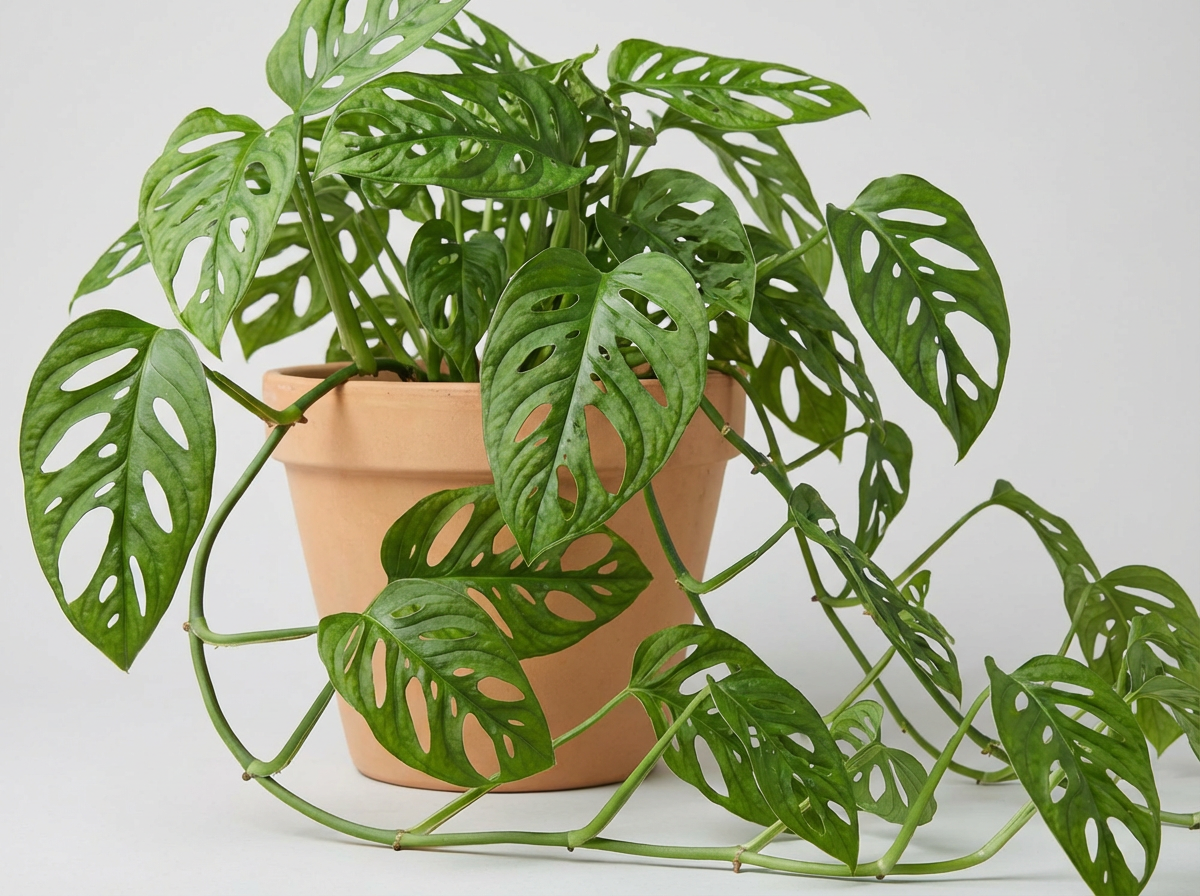 Schweizer-Käse-Rebe Bild 7