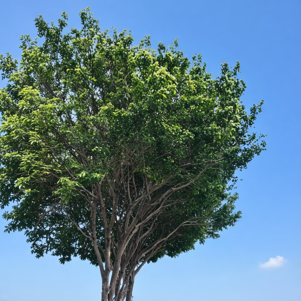 Weeping Fig gorsel 6