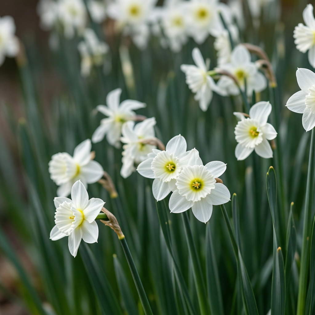 Wild Daffodil image 2