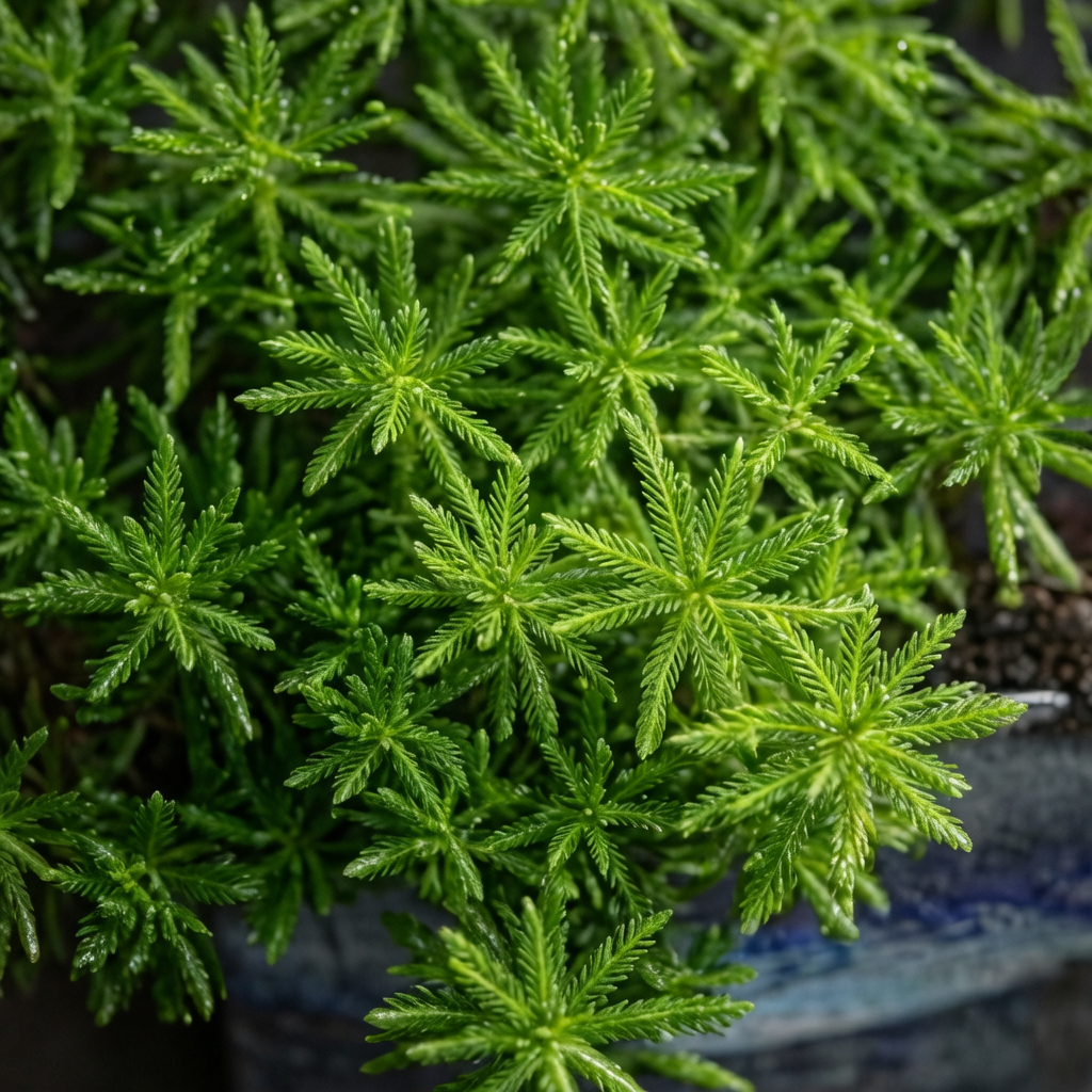 Narrow-leaved Stonecrop image 2