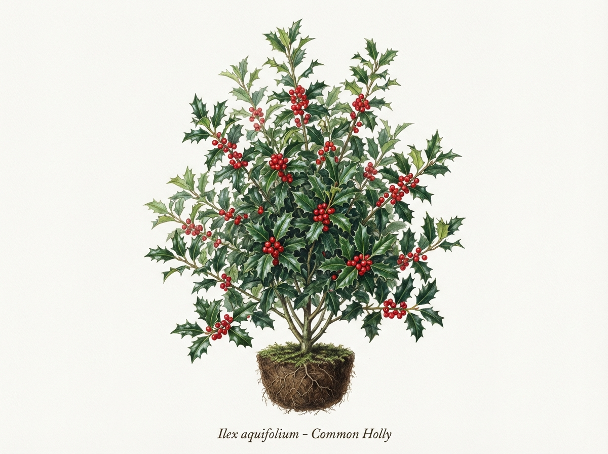 Holly చిత్రం 6