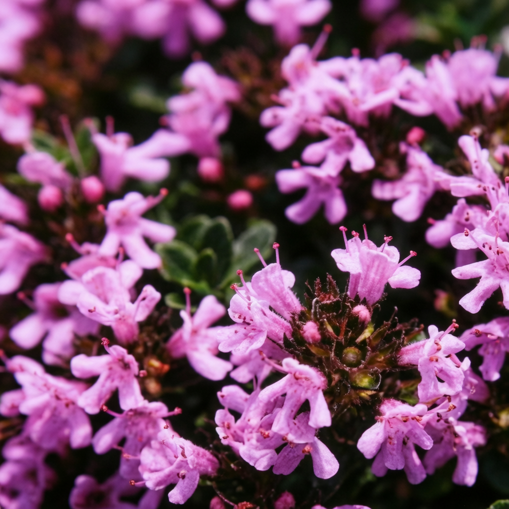 Thyme ਚਿੱਤਰ 3