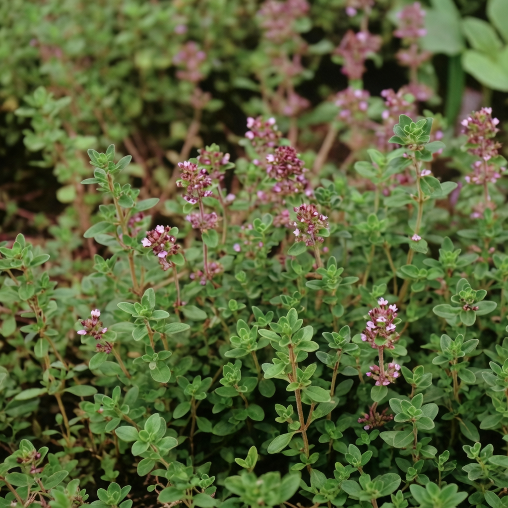 Thyme