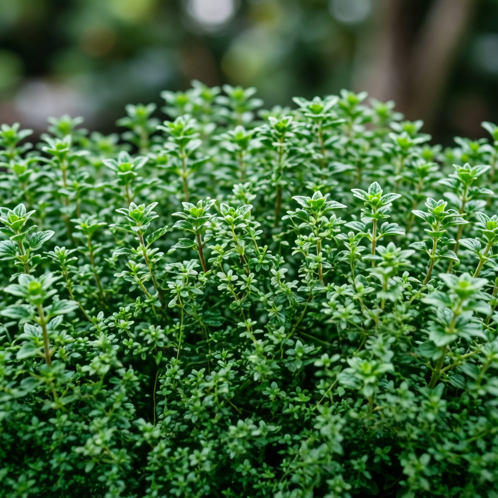 Thyme ਚਿੱਤਰ 2