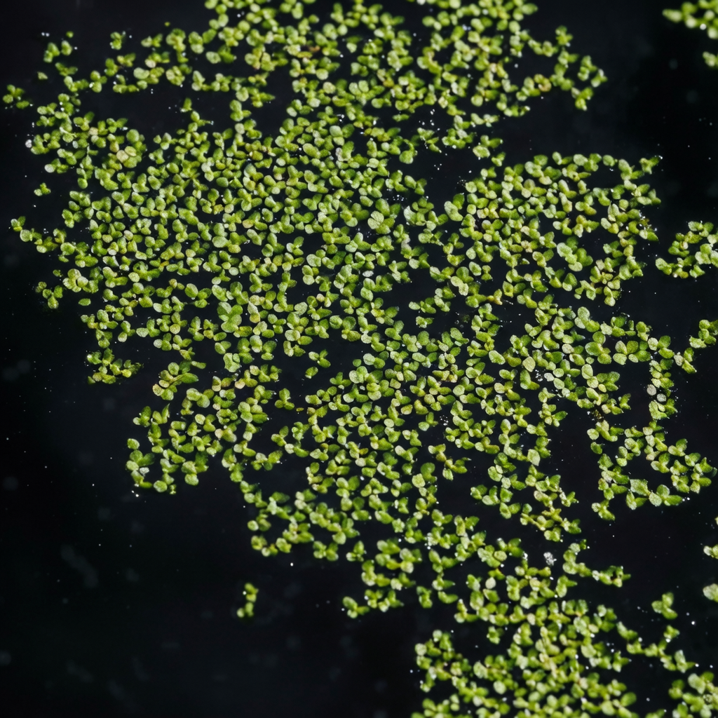 Common Duckweed image 2