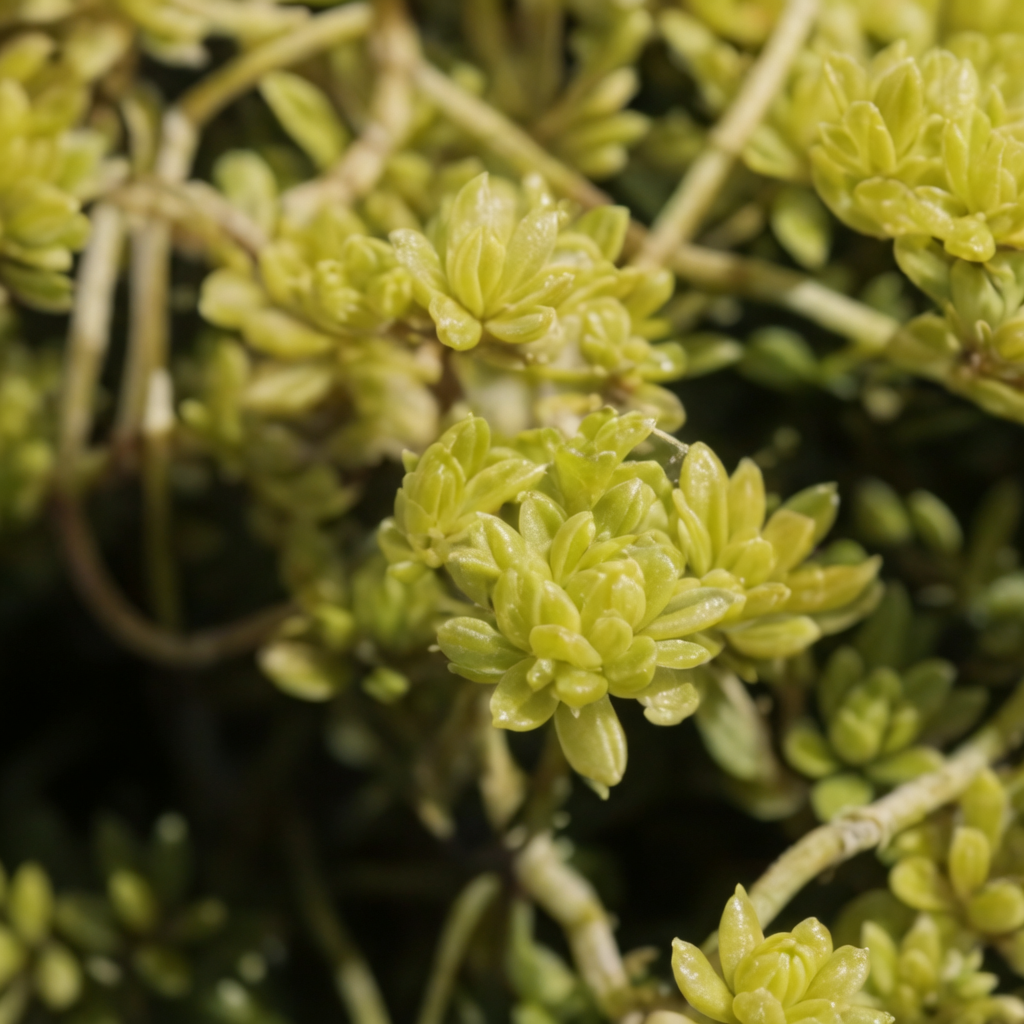 Stringy Stonecrop image 2