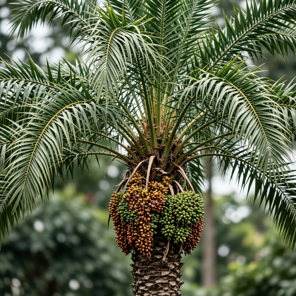 布迪椰子 图片 3