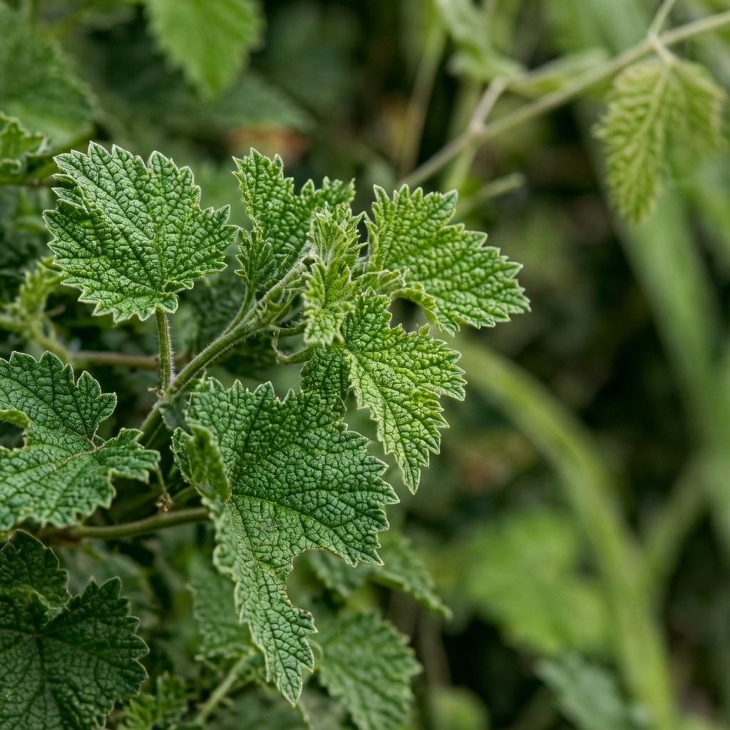 Wild Grape Vine image 3