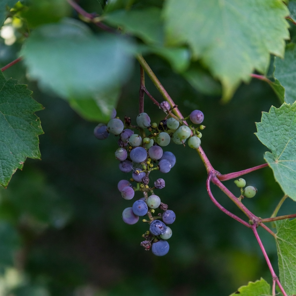 野葡萄
