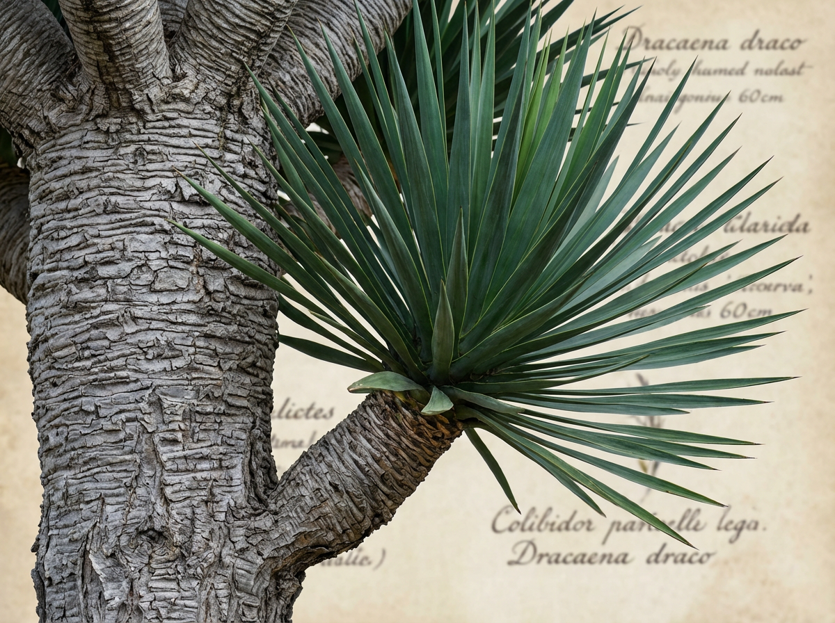 درخت اژدها تصویر 5