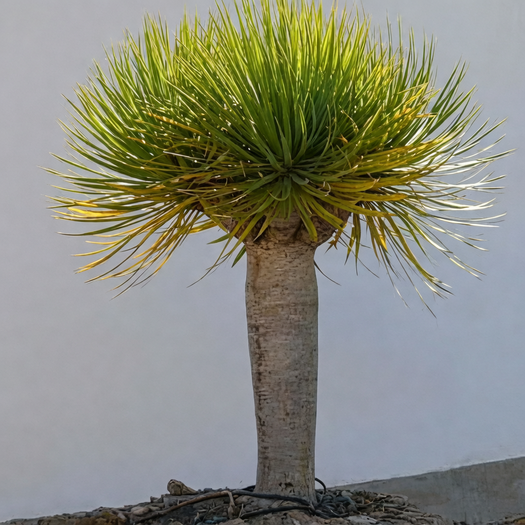 درخت اژدها تصویر 6