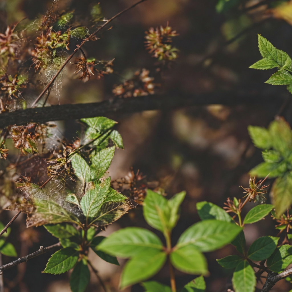 大花六道木 图片 2