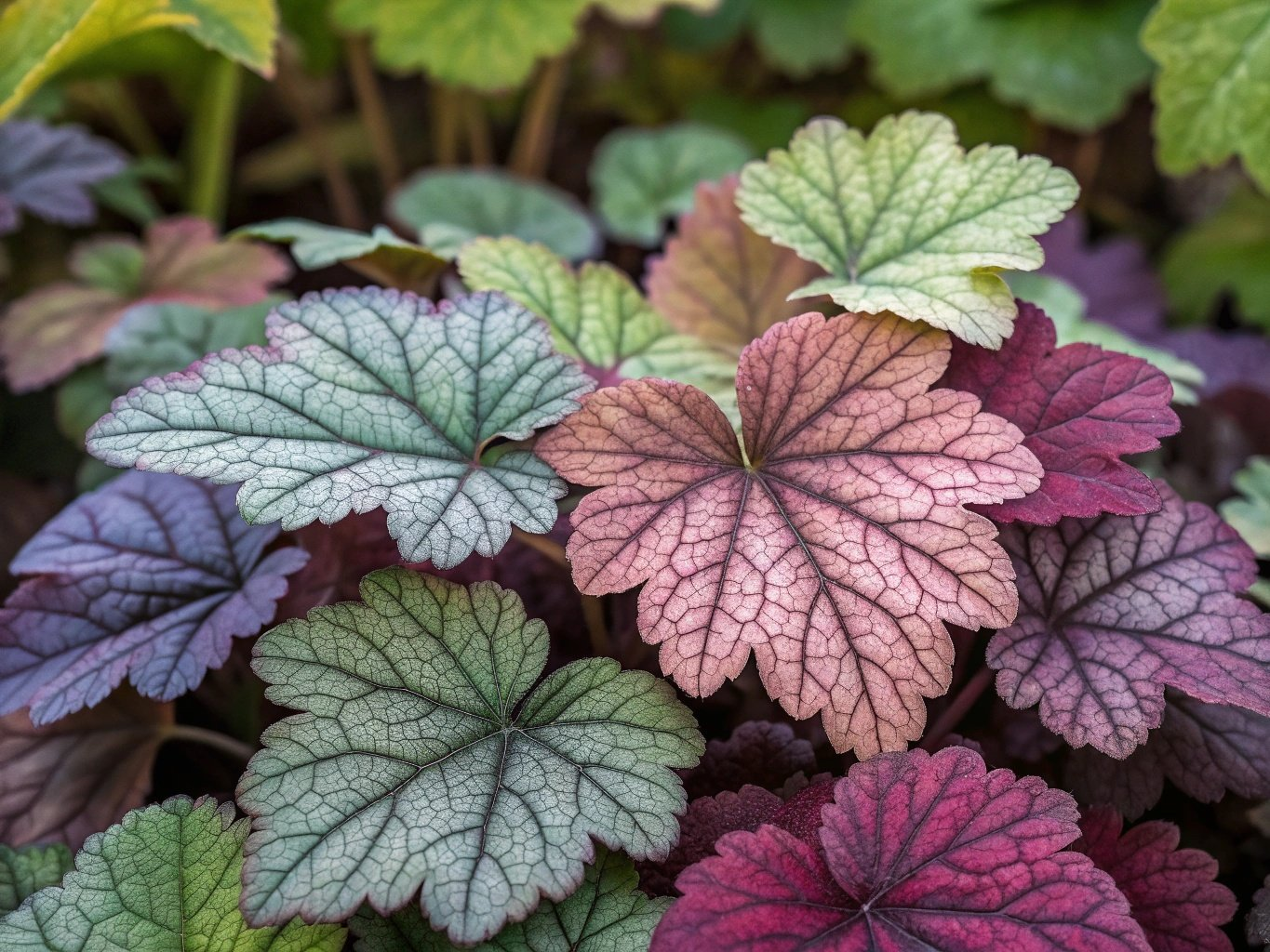 Coral Bells imagen 3