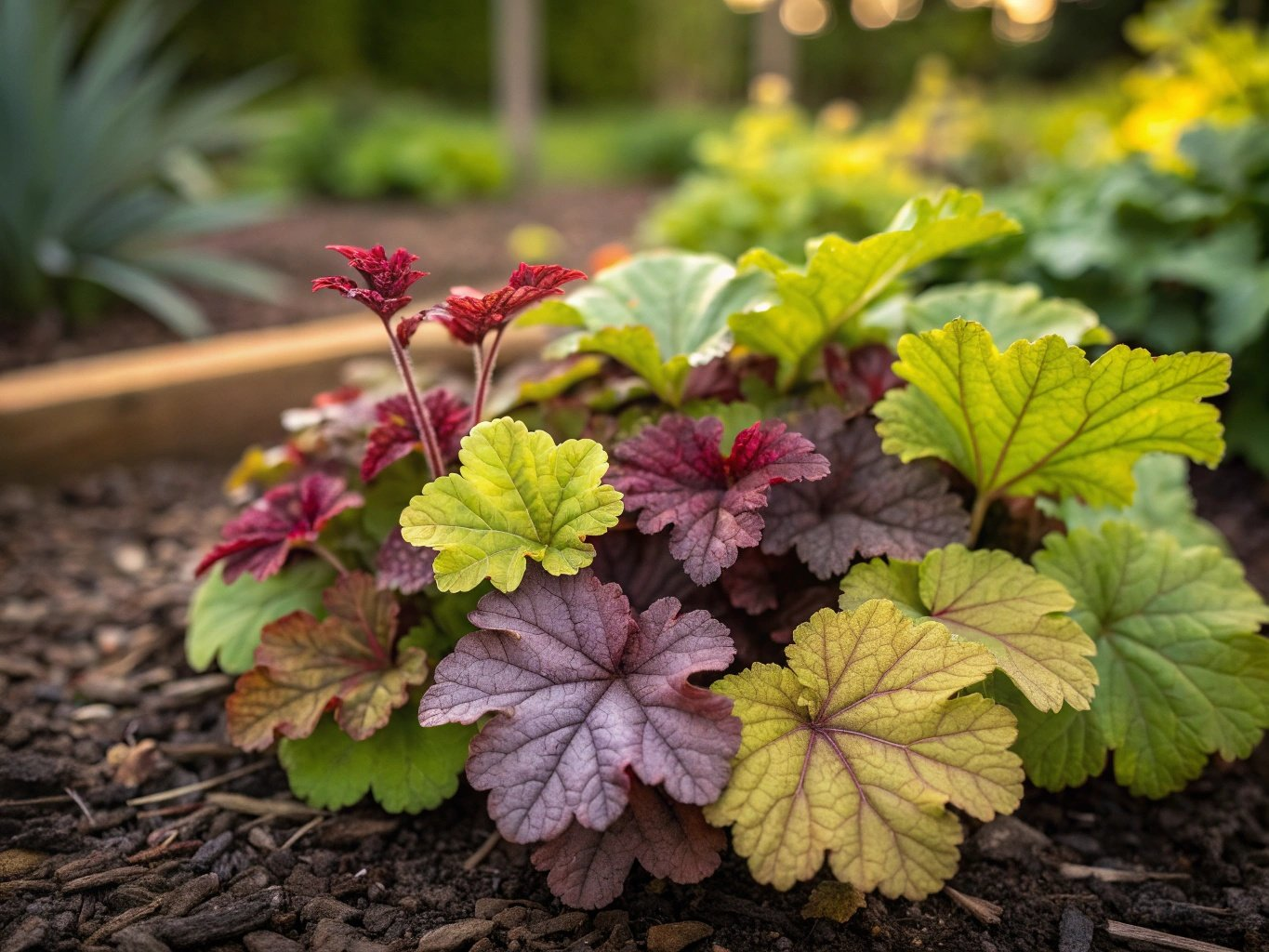 Coral Bells imagen 4